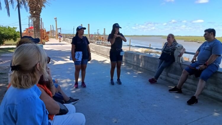 La Costa será sede del XI Congreso Internacional de Salvamento Acuático y Socorrismo