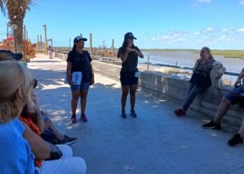 Actividades al aire libre, caminatas y experiencias guiadas gratuitas: Propuestas para este fin de semana largo