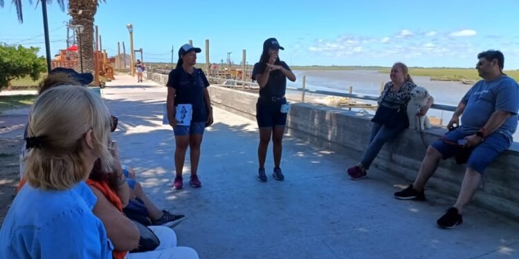 Actividades al aire libre, caminatas y experiencias guiadas gratuitas: Propuestas para este fin de semana largo