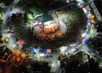 Agenda de actividades para disfrutar en fin de semana largo en el Partido de La Costa