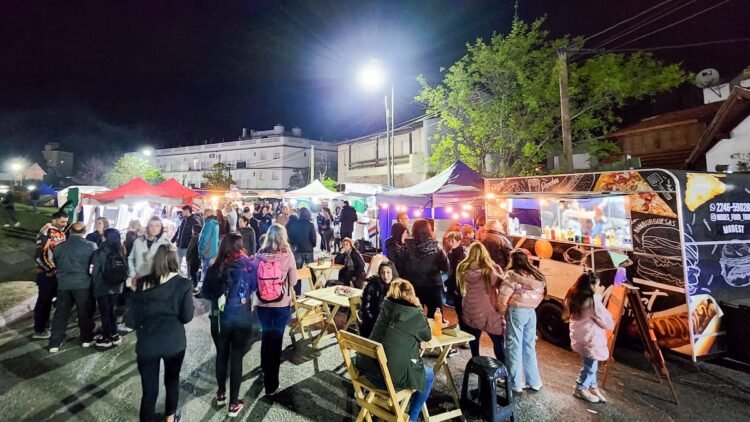 Agenda de actividades para disfrutar en fin de semana largo en el Partido de La Costa