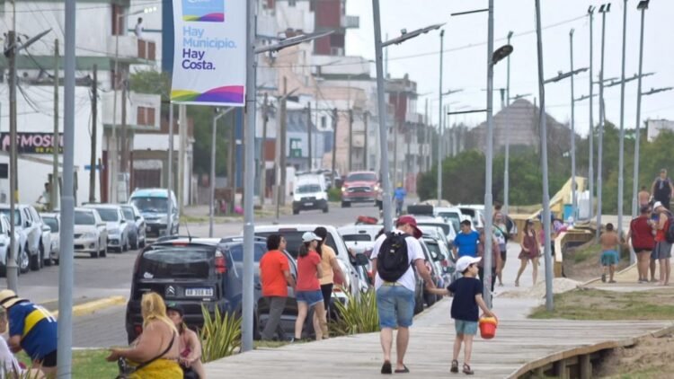 Agenda de actividades para disfrutar en fin de semana largo en el Partido de La Costa