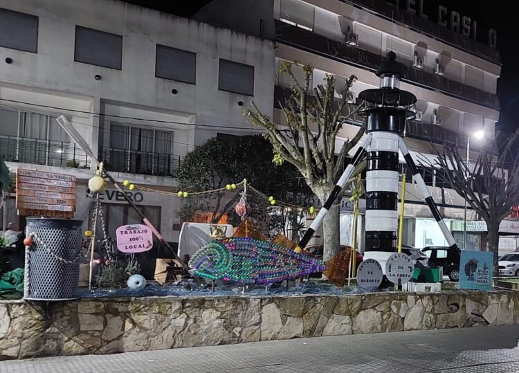 Gran convocatoria de las ferias productivas de La Costa durante el fin de semana largo