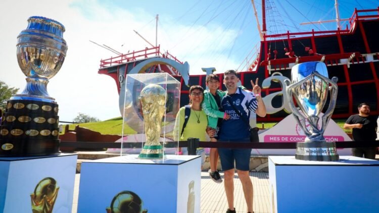 Fin de semana largo: Más de 116.000 visitantes eligieron el Partido de La Costa