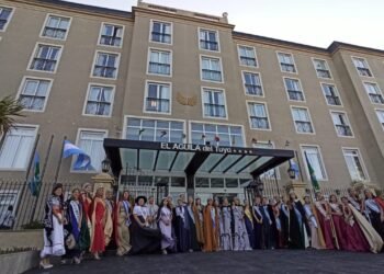 Fin de semana largo: Más de 116.000 visitantes eligieron el Partido de La Costa