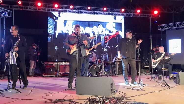 San Clemente del Tuyú: Brillo y creatividad en la 58° edición de la Fiesta Nacional de la Corvina Negra
