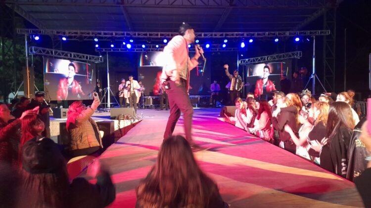 San Clemente del Tuyú: Brillo y creatividad en la 58° edición de la Fiesta Nacional de la Corvina Negra