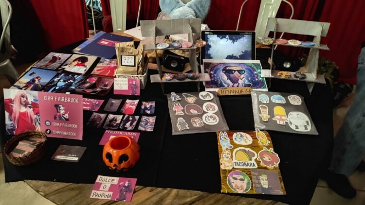 Cosplay, anime y música en vivo: Así se vivió la segunda edición de la Costa Geek