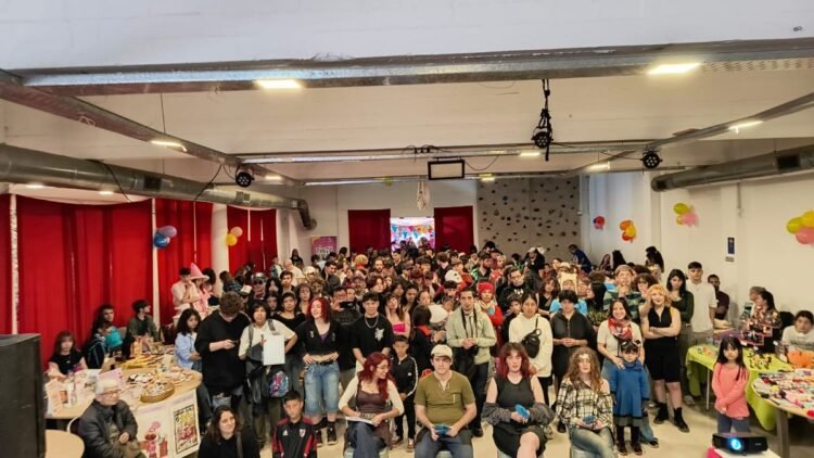 Cosplay, anime y música en vivo: Así se vivió la segunda edición de la Costa Geek