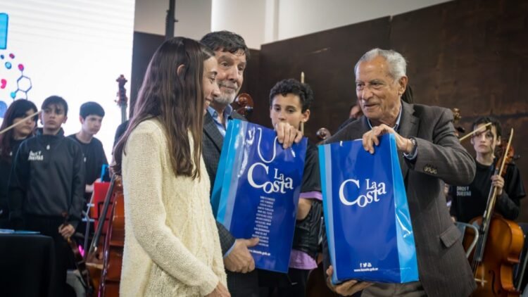La Costa: Más de 1.000 estudiantes participaron de la Feria Provincial de Educación, Arte, Ciencias y Tecnología