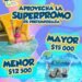 Termas Marinas Park anunció una Superpromo de Pretemporada