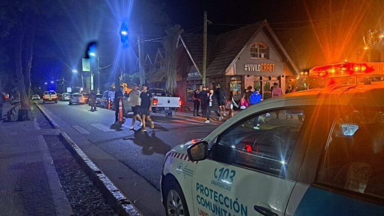 La Costa planifica la seguridad para la próxima temporada con operativos en nocturnidad, playa y vialidad