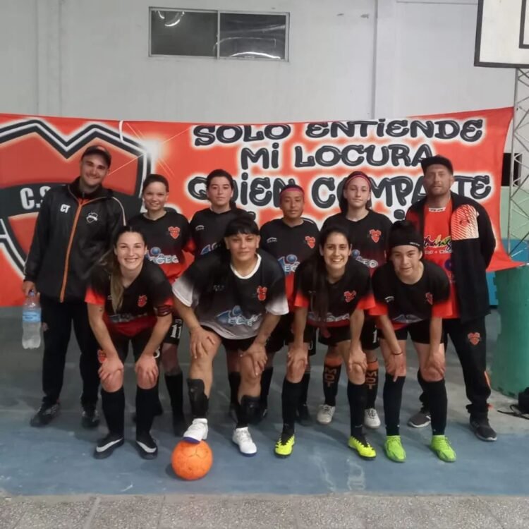 Mitad de torneo para las categorías del futbol costero y mucho por definirse