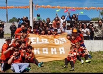 Mitad de torneo para las categorías del futbol costero y mucho por definirse