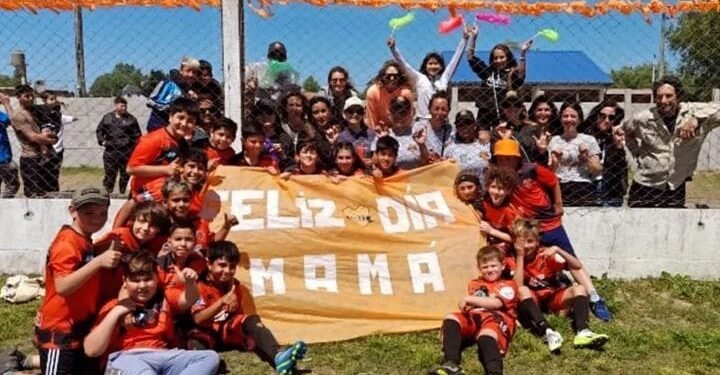 Mitad de torneo para las categorías del futbol costero y mucho por definirse