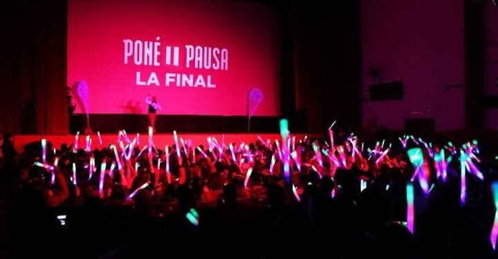 Con más de 150 cortos, en noviembre se realizará la gran final del programa “Poné Pausa”