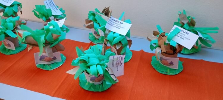 Gran celebración en la Escuela Especial 502 de San Clemente: arte, cultura e inclusión junto a instituciones y familias