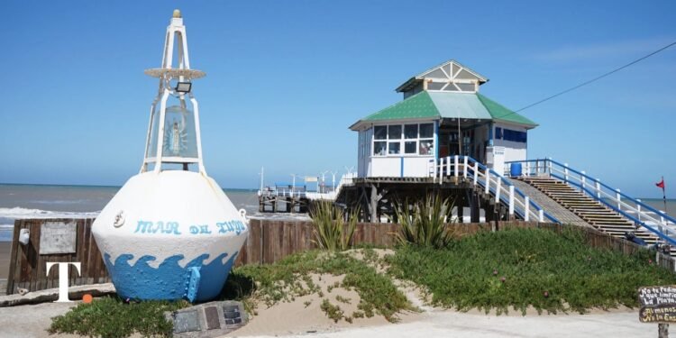 Aniversario: Mar del Tuyú cumple 79 años