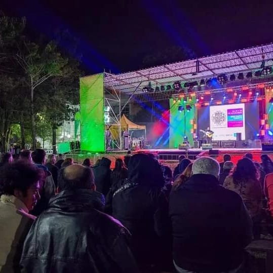 Santa Teresita se prepara para recibir en noviembre la 24º edición del Pre Cosquín