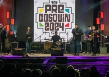 Santa Teresita se prepara para recibir en noviembre la 24º edición del Pre Cosquín