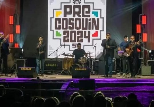 Santa Teresita se prepara para recibir en noviembre la 24º edición del Pre Cosquín