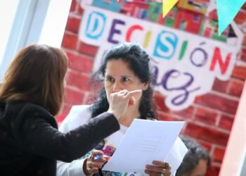 La Costa fue sede de la asamblea regional del programa bonaerense “Decisión Niñez”