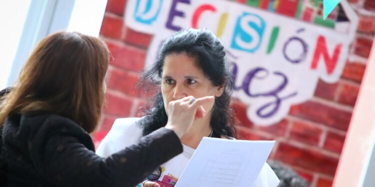 La Costa fue sede de la asamblea regional del programa bonaerense “Decisión Niñez”