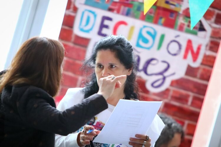 La Costa fue sede de la asamblea regional del programa bonaerense “Decisión Niñez”