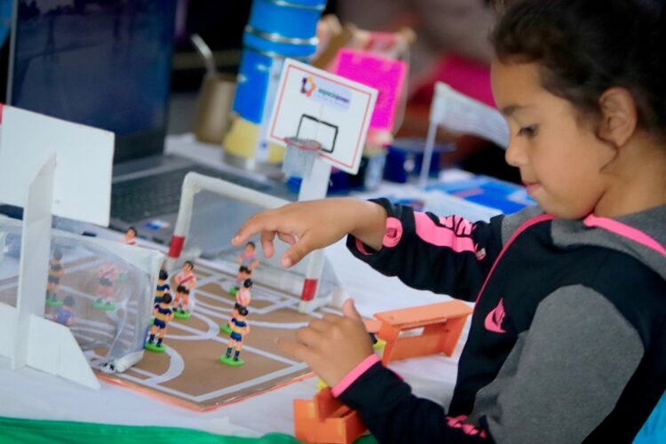 La Costa fue sede de la asamblea regional del programa bonaerense “Decisión Niñez”