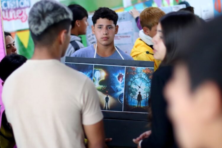 La Costa fue sede de la asamblea regional del programa bonaerense “Decisión Niñez”