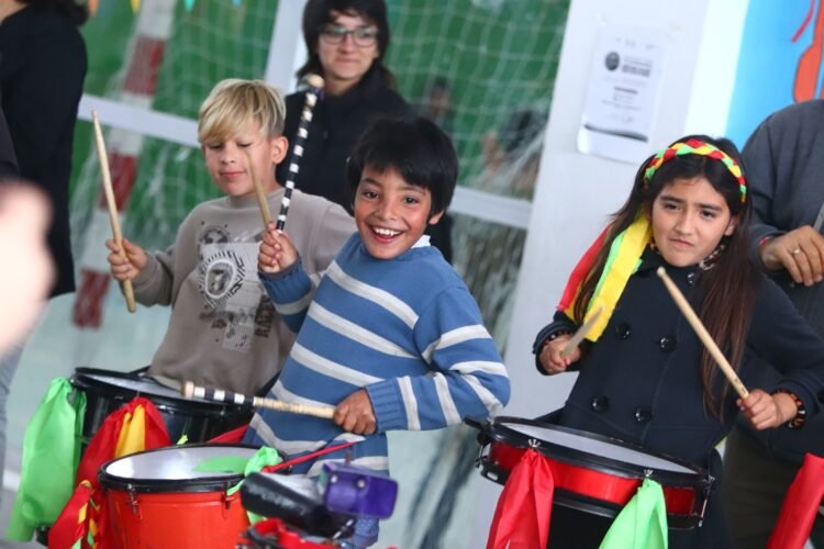 La Costa fue sede de la asamblea regional del programa bonaerense “Decisión Niñez”