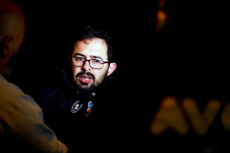 La comunidad se movilizó para reclamar justicia a 23 años de la desaparición de Darío Jerez