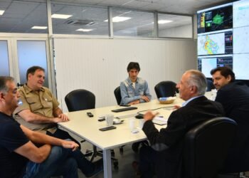 La Costa se prepara para la temporada de verano con más seguridad y servicios integrados