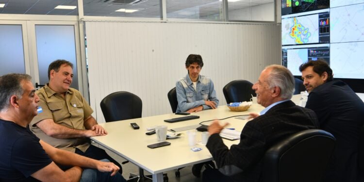 La Costa se prepara para la temporada de verano con más seguridad y servicios integrados