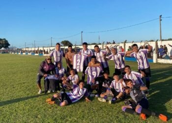 Recta final de la Liga de Futbol de La Costa