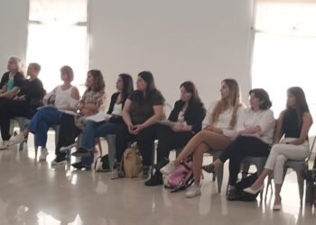 La Municipalidad de la Costa impulsa más servicios integrados en Salud Mental