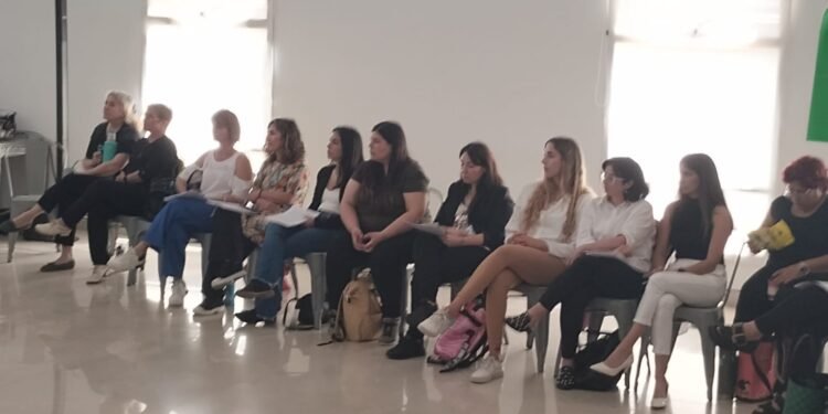 La Municipalidad de la Costa impulsa más servicios integrados en Salud Mental