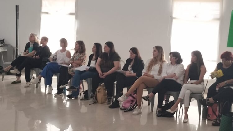 La Municipalidad de la Costa impulsa más servicios integrados en Salud Mental