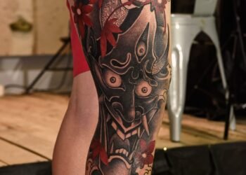 Se aproxima una nueva edición de la Convención de Tattoo en San Bernardo