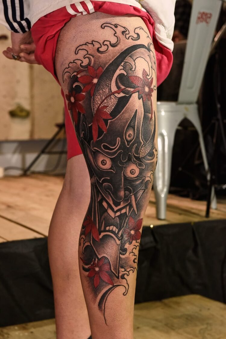 Se aproxima una nueva edición de la Convención de Tattoo en San Bernardo