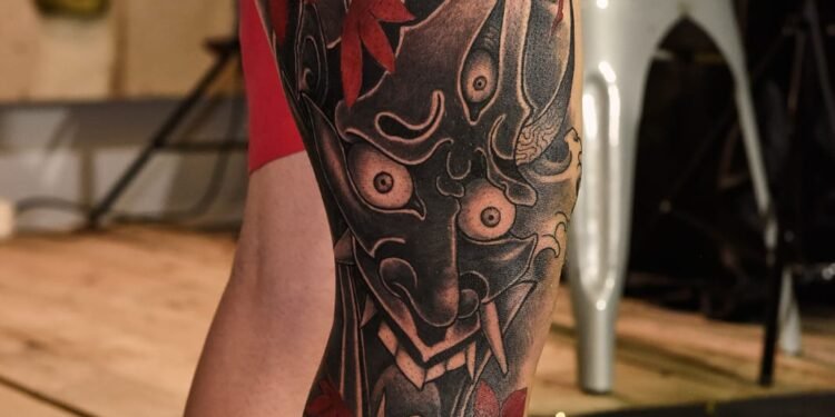 Se aproxima una nueva edición de la Convención de Tattoo en San Bernardo