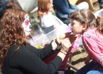 El programa Cumple Fiesta llega a San Clemente y Mar de Ajó con un especial de Halloween