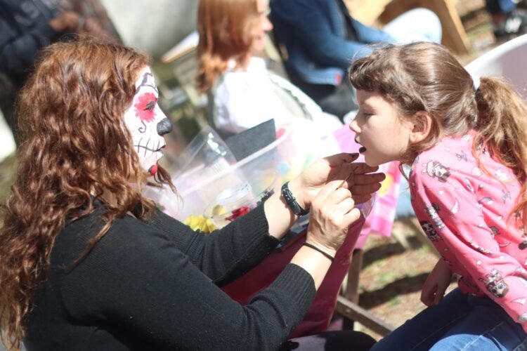El programa Cumple Fiesta llega a San Clemente y Mar de Ajó con un especial de Halloween