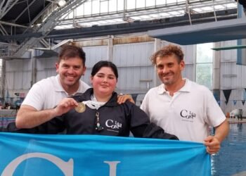 La Costa Brilla en los Juegos Bonaerenses 2024