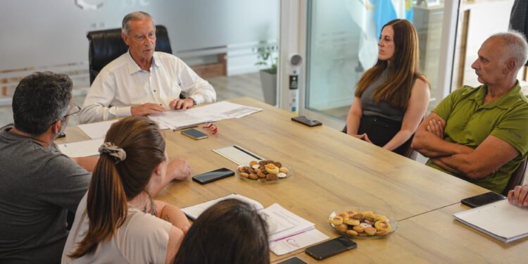 Ya se trabaja con miras a  la pretemporada de verano