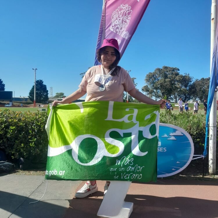 La Escuela Municipal de Deporte Adaptado se destaca en los Juegos Bonaerenses