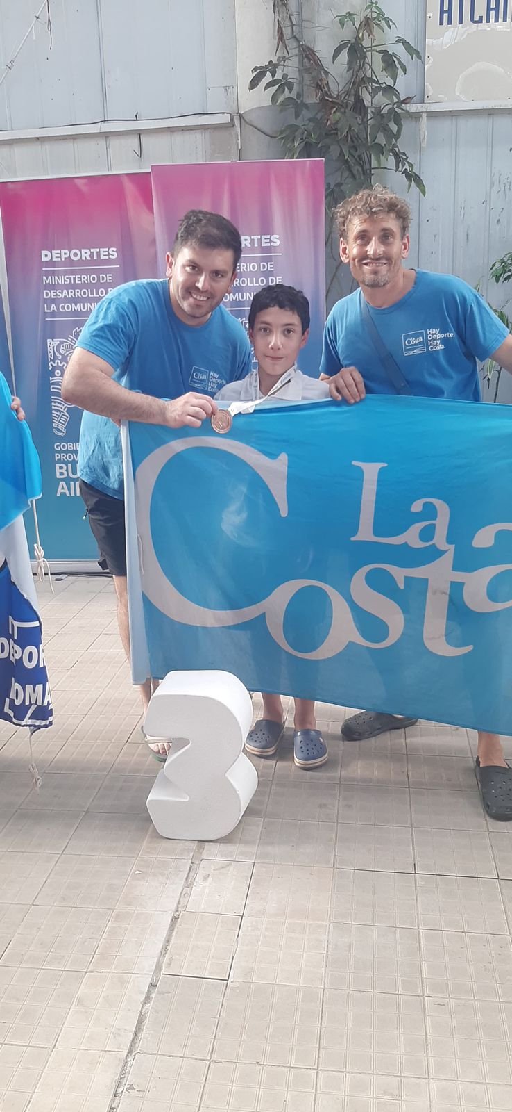 La Escuela Municipal de Deporte Adaptado se destaca en los Juegos Bonaerenses