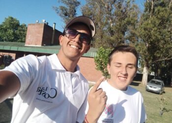 La Escuela Municipal de Deporte Adaptado se destaca en los Juegos Bonaerenses