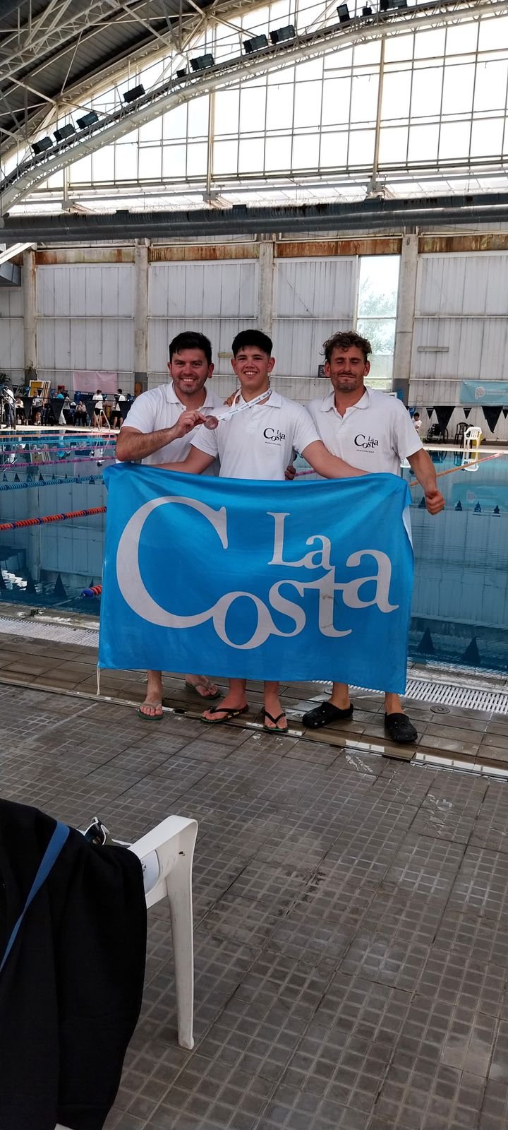 La Escuela Municipal de Deporte Adaptado se destaca en los Juegos Bonaerenses