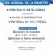 Día Mundial de la Diabetes: Se realizará una charla informativa y controles de glucemia en el Hospital de Santa Teresita
